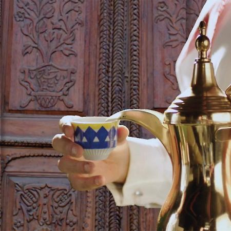 Dara Al Hamra Aparthotel Jeddah Exterior photo