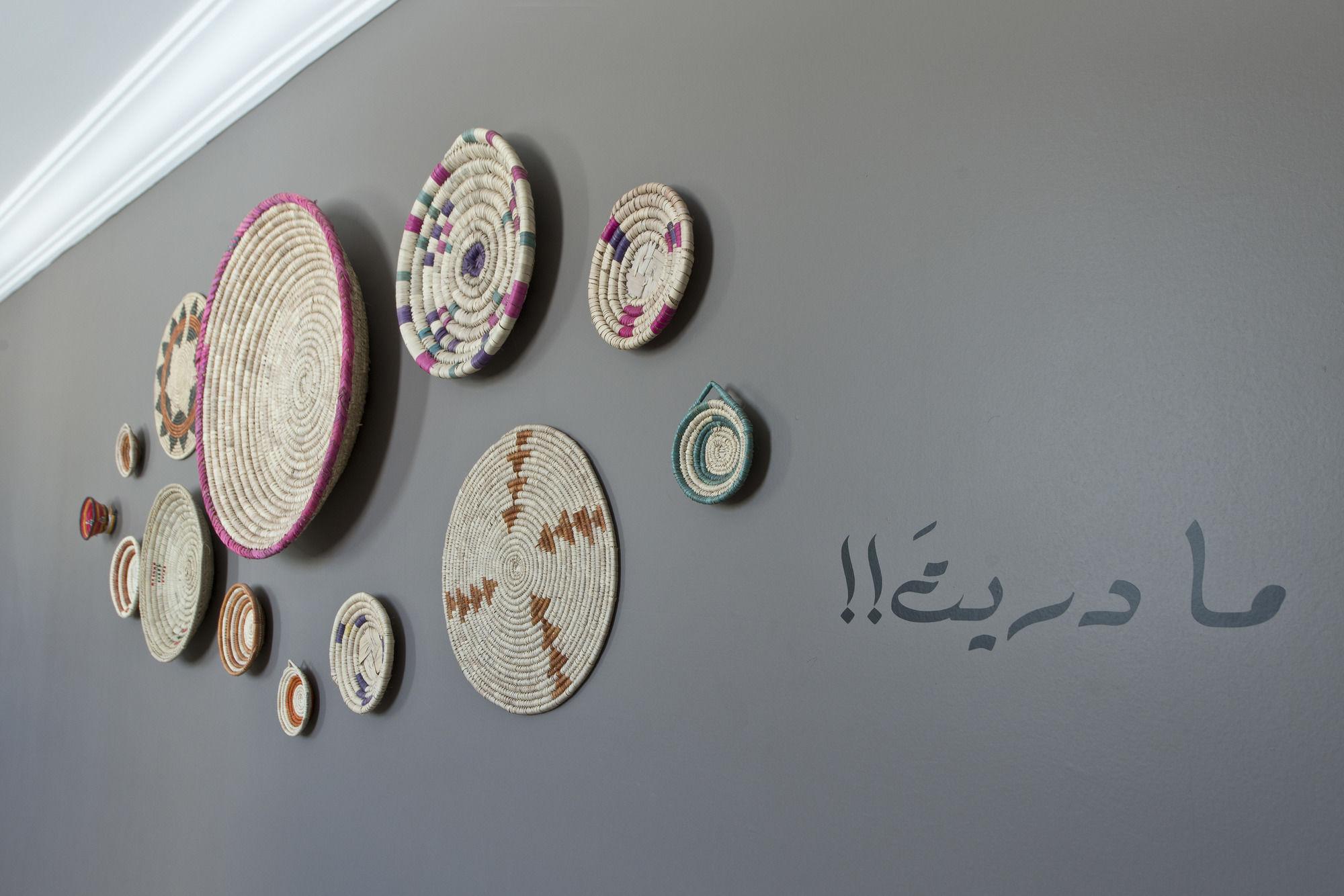 Dara Al Hamra Aparthotel Jeddah Exterior photo