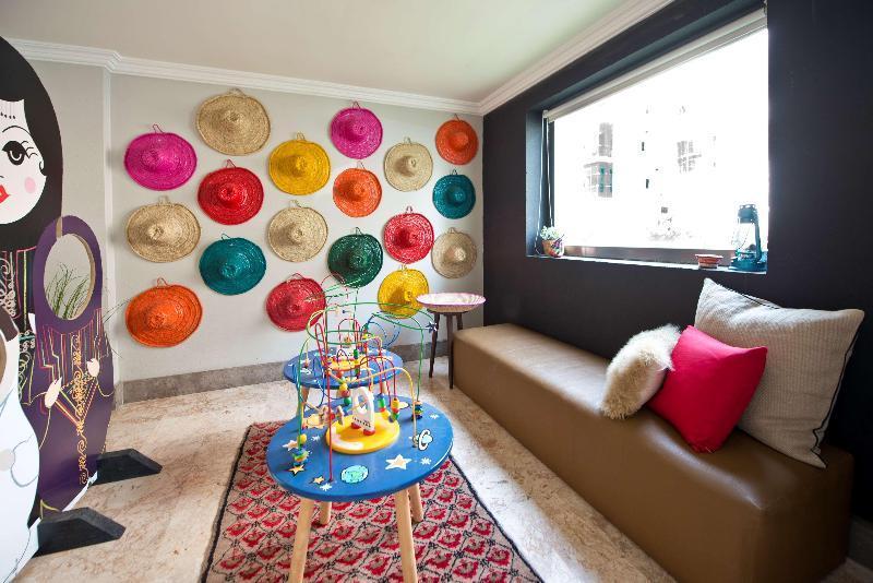 Dara Al Hamra Aparthotel Jeddah Exterior photo
