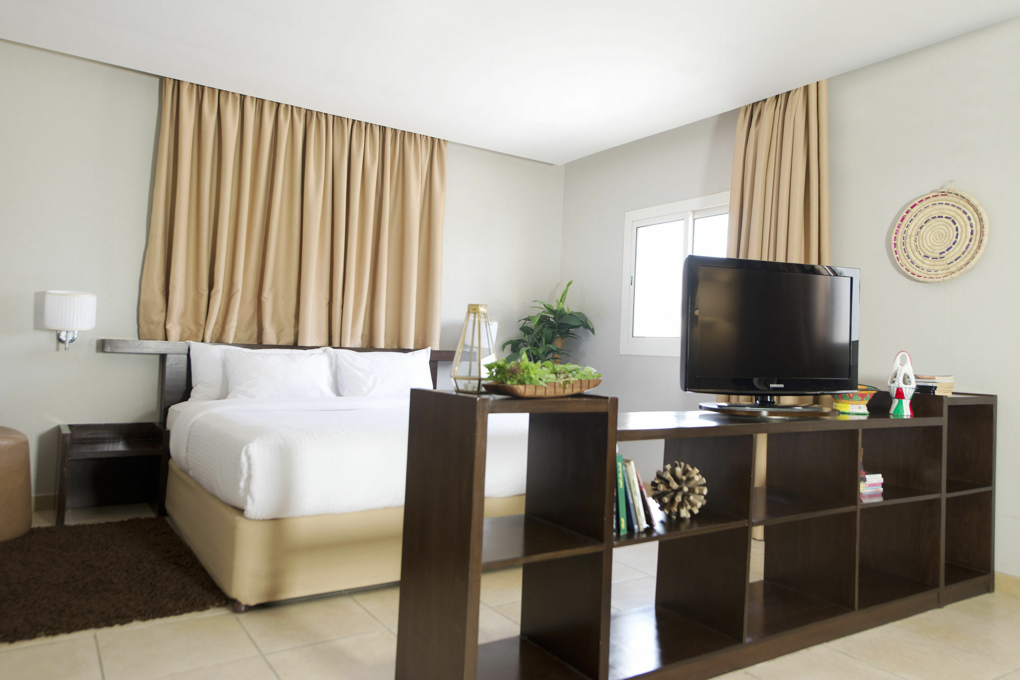 Dara Al Hamra Aparthotel Jeddah Exterior photo